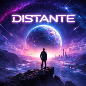 Distante by Tekiki record