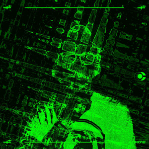 The Matrix by Dorek