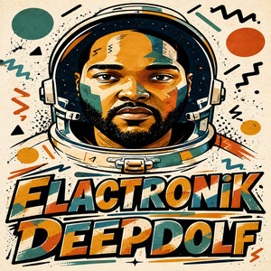 The Better I Know The Less(God Play Instruements Mix) by Elactronik Deepdolf
