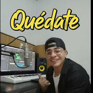 zeta jhois - QUÉDATE