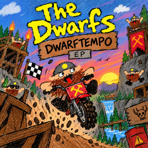 DWARFTEMPO by The Dwarfs