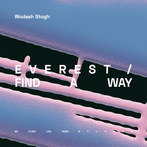 Everest by Wodash Stogh