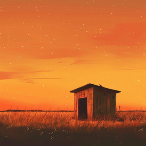 wooden shelter by Bloom e Fade