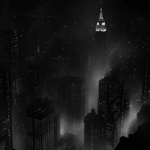 Order (Short) by gr.ALT