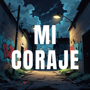 mi coraje by Jose Lirica