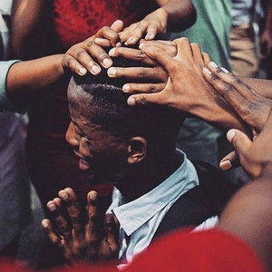 Baptized In Fire by Teni Oscar