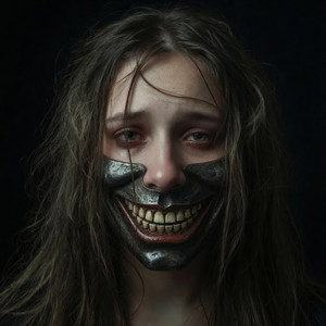 My Fake Smile by Techn∅ V∅id
