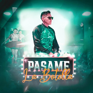 Los Chicos X Amor - Pasame la Botella