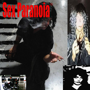 Sex Paranoia by Troyamaki