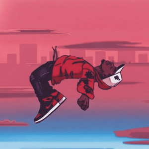 Rain Check by Dicey Genesis