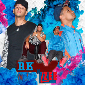 Vai Lá by L-Zee, RK