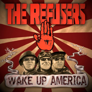 Who Is the World For? by The Refusers