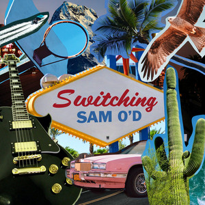 Portada de Switching