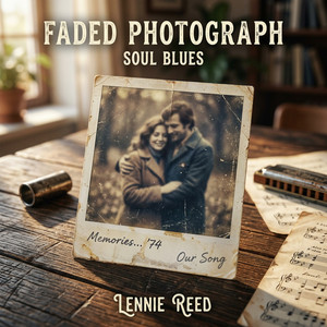 FADED PHOTOGRAPH by EL PRODUCTO US