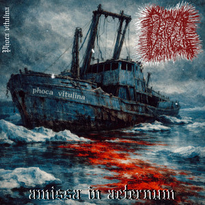 Phoca Vitulina - Flesh Interface Error