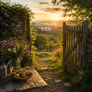 Lo haces bien by Feka Slow