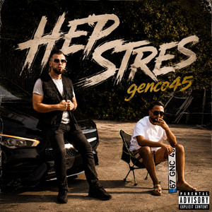 HEP STRES by Genco45