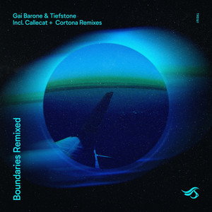 Boundaries - Callecat Remix by Gai Barone, Tiefstone, Callecat