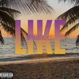 Like That by chizzyy, Sparxx