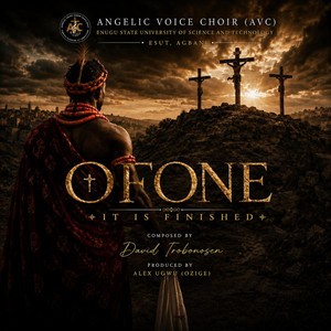 OFONE by Angelic Voice Choir ESUT