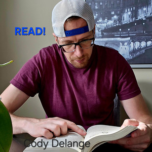 READ! by Cody Delange