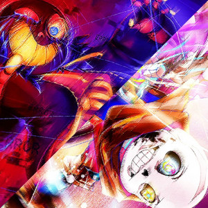 Rap do Ink Sans e Error Sans (Undertale: X-Tale/Underverse) - Guerra Multiversal by Faço Assim Music