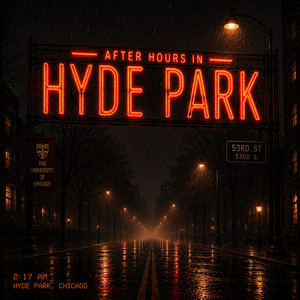 FlossMobChase — After Hours In Hyde Park (2026)