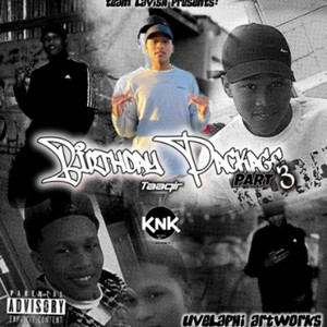 Taaqir no Gibela - Yesterday Remake (feat. WS Bootleg)