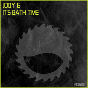 It's Bath Time by Jody 6 cover art