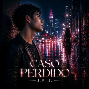 Caso Perdido - Remix