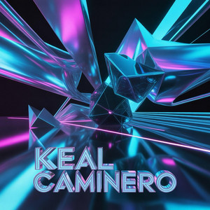 NIVEL SIN MIRARA by Keal Caminero
