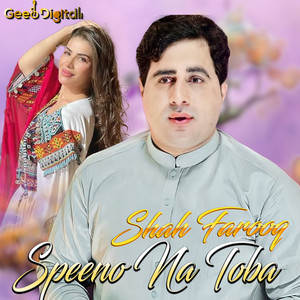 Shah Farooq - Kali Ta Darzam