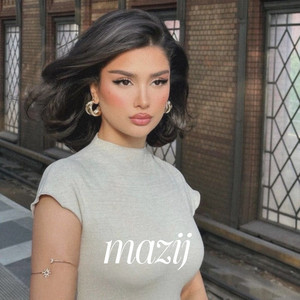 Mazij - مابردك روح