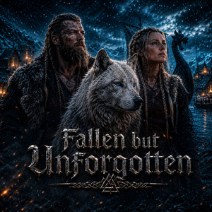 Fallen but Unforgotten by Viking Lore Beats
