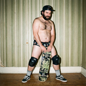 Portada de Cheap Halo Boy
