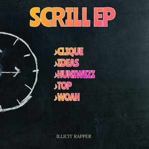 TOP by Illicit Rapper