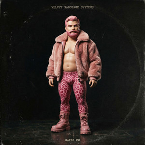 Portada de Velvet Sabotage Systems