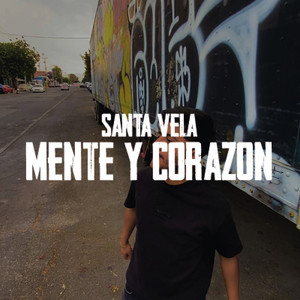 Mente y Corazón by Santa Vela