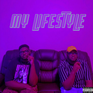 My Lifestyle cover
