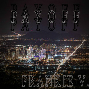Portada de Payoff