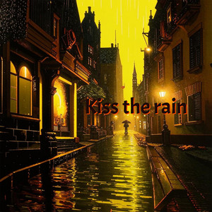 Konstantin Smesov - Kiss the Rain