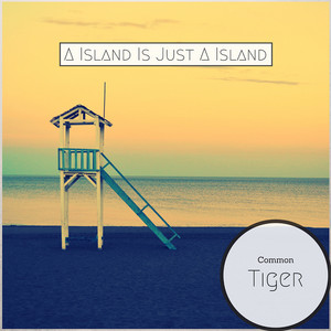 A Island is Just A Island by Common Tiger
