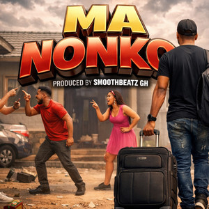 Effa Adepa - Manonko