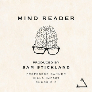 Portada de Mind Reader