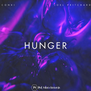 Hunger by ConKi, Joel Pritchard