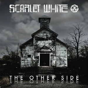 Silence by Scarlet White
