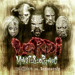 Lordi – Monstereophonic