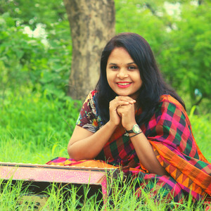 Gayatree Gaikwad-Gulhane - Om Shree Sarveshwar Namo Namah...Divine Chants of Bholenath Mahadev and Shri Ram