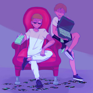 LIL GRAAL - Games