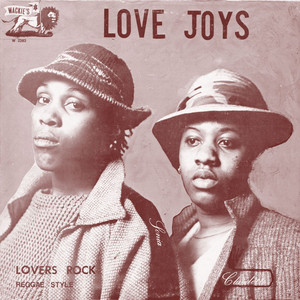 JOYS REGGAE 洋楽 VIBES LOVE